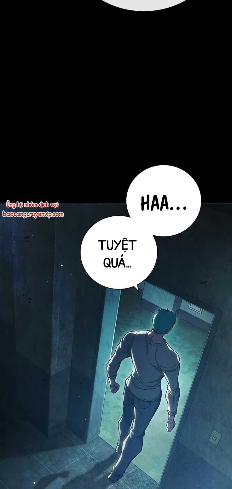 Nhà Tù Vị Thành Niên Chap 49 - Next Chap 50