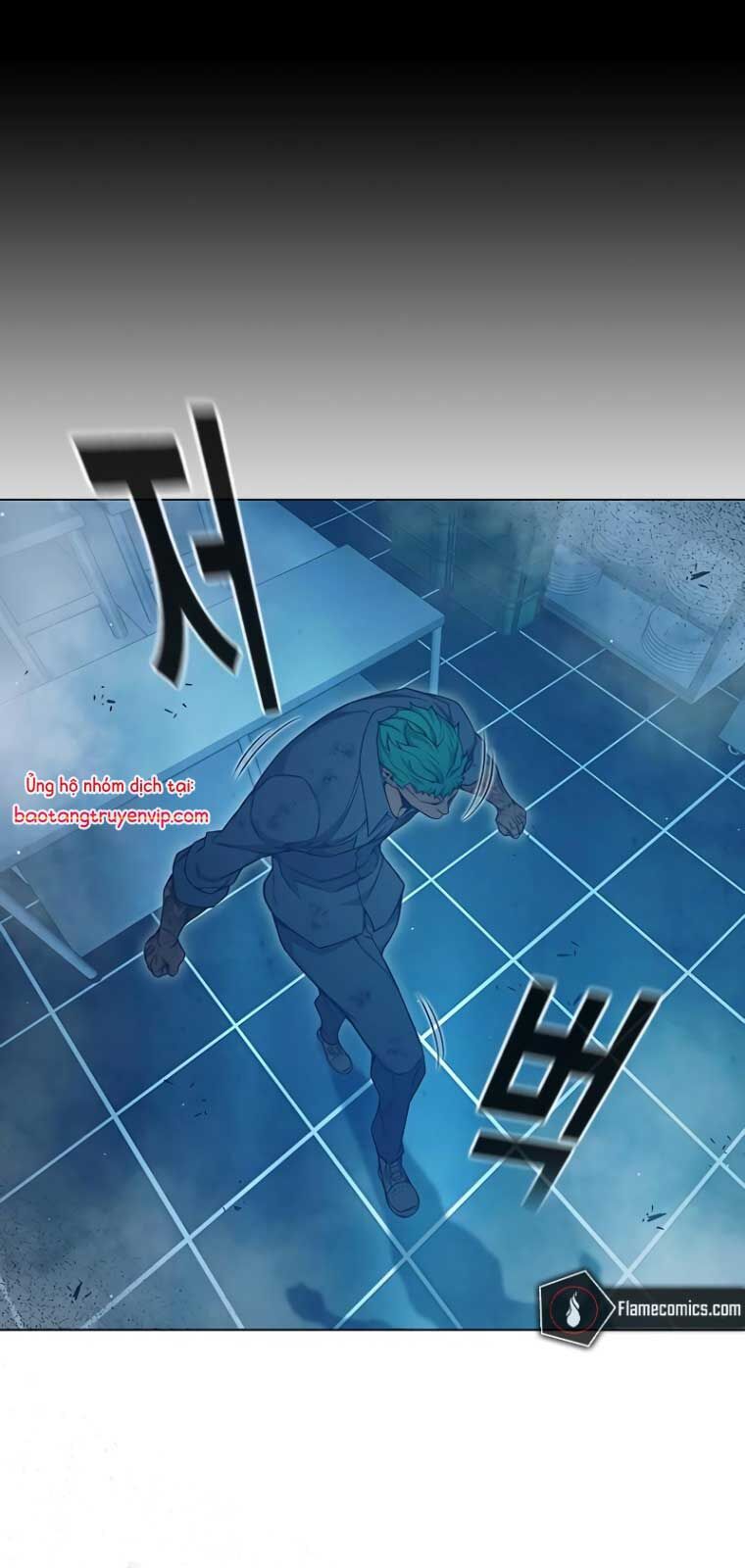 Nhà Tù Vị Thành Niên Chap 49 - Next Chap 50