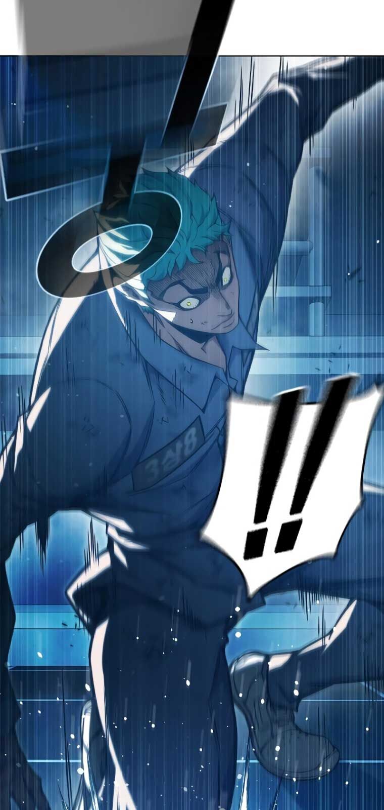 Nhà Tù Vị Thành Niên Chap 49 - Next Chap 50