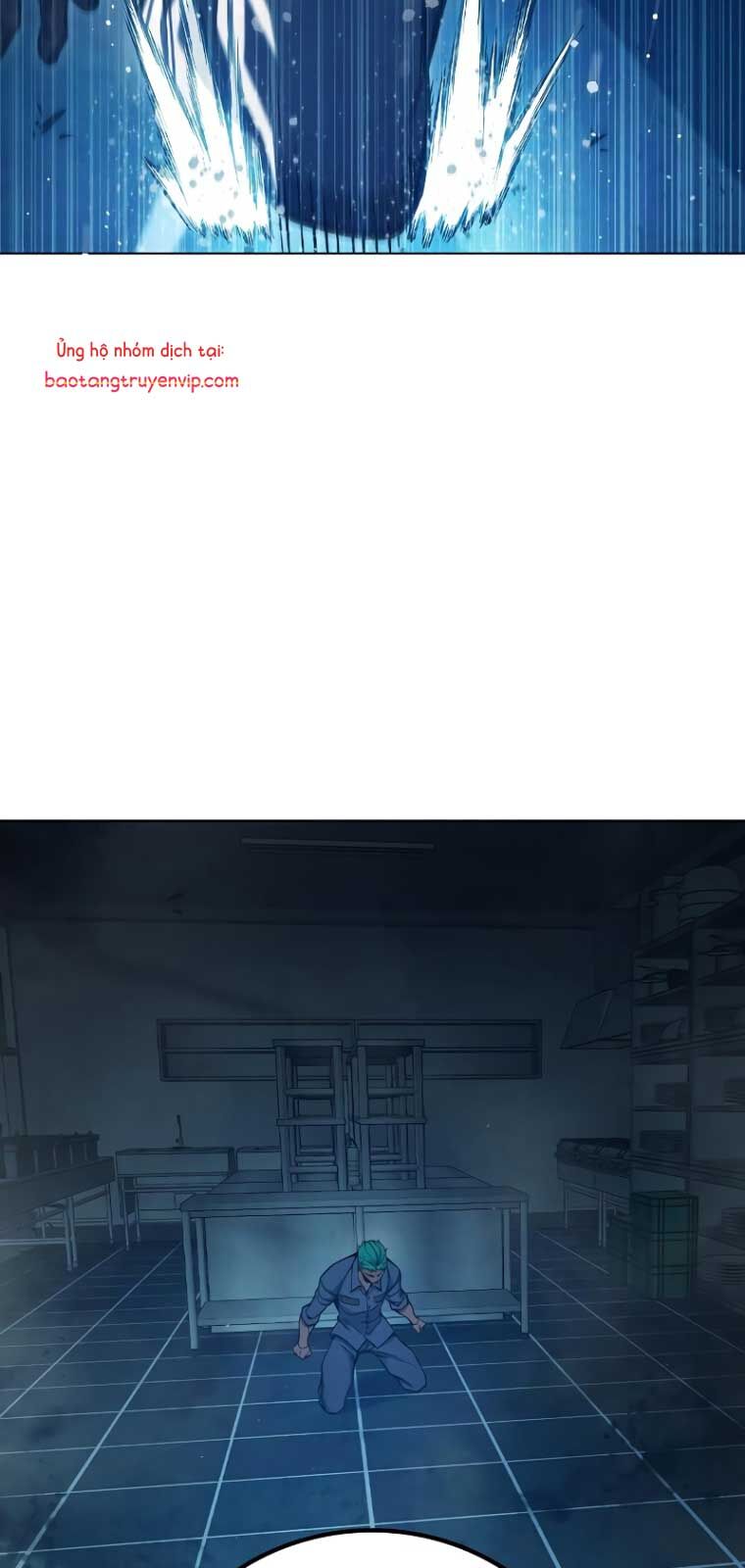 Nhà Tù Vị Thành Niên Chap 49 - Next Chap 50