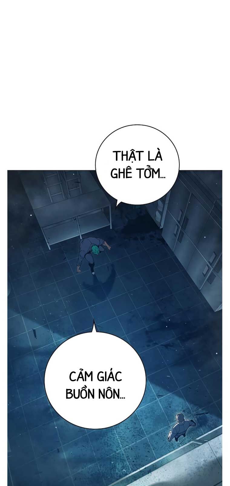 Nhà Tù Vị Thành Niên Chap 49 - Next Chap 50