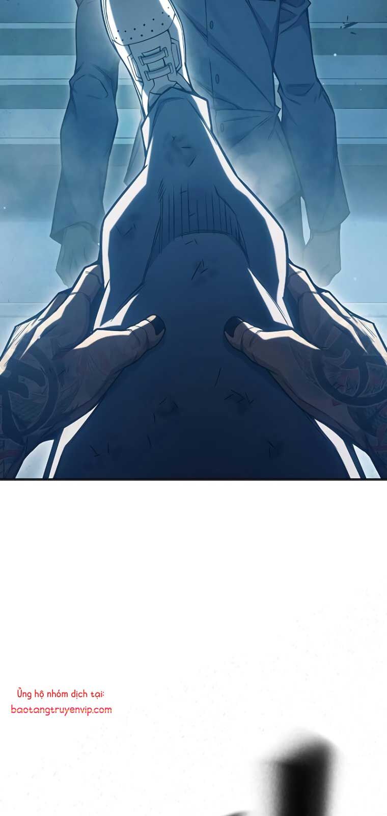 Nhà Tù Vị Thành Niên Chap 49 - Next Chap 50