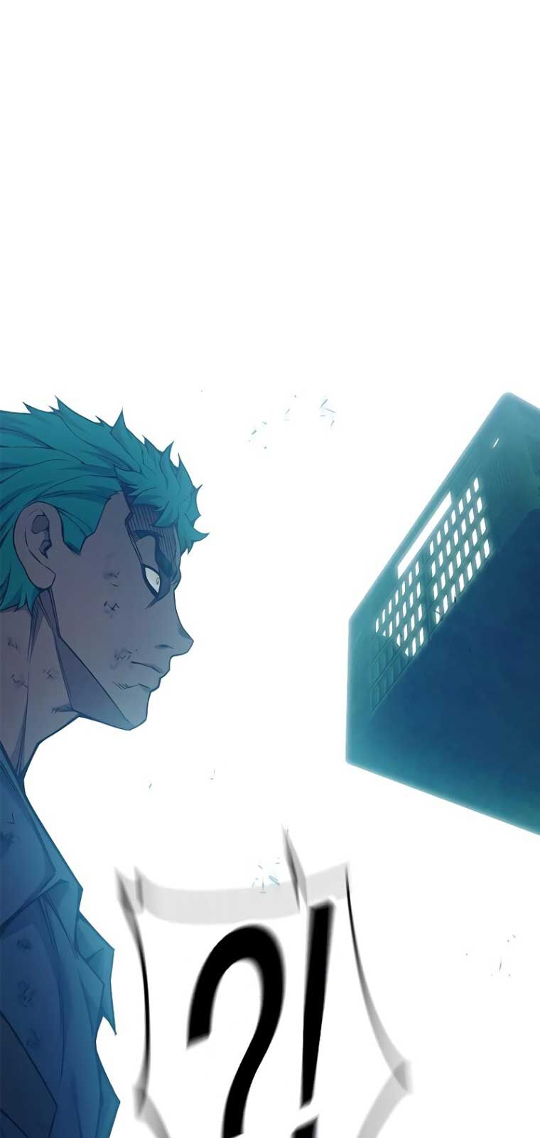 Nhà Tù Vị Thành Niên Chap 49 - Next Chap 50