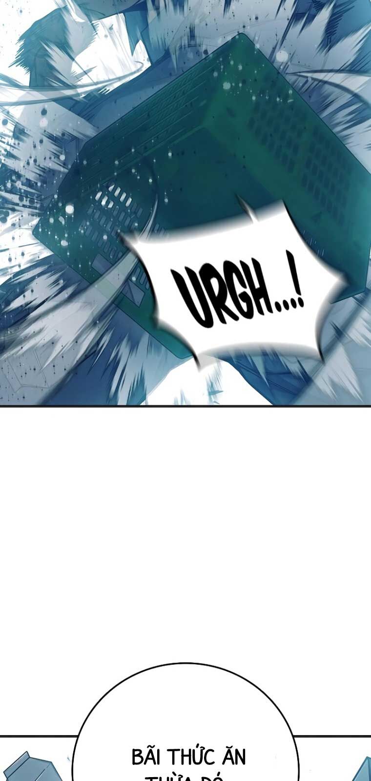 Nhà Tù Vị Thành Niên Chap 49 - Next Chap 50