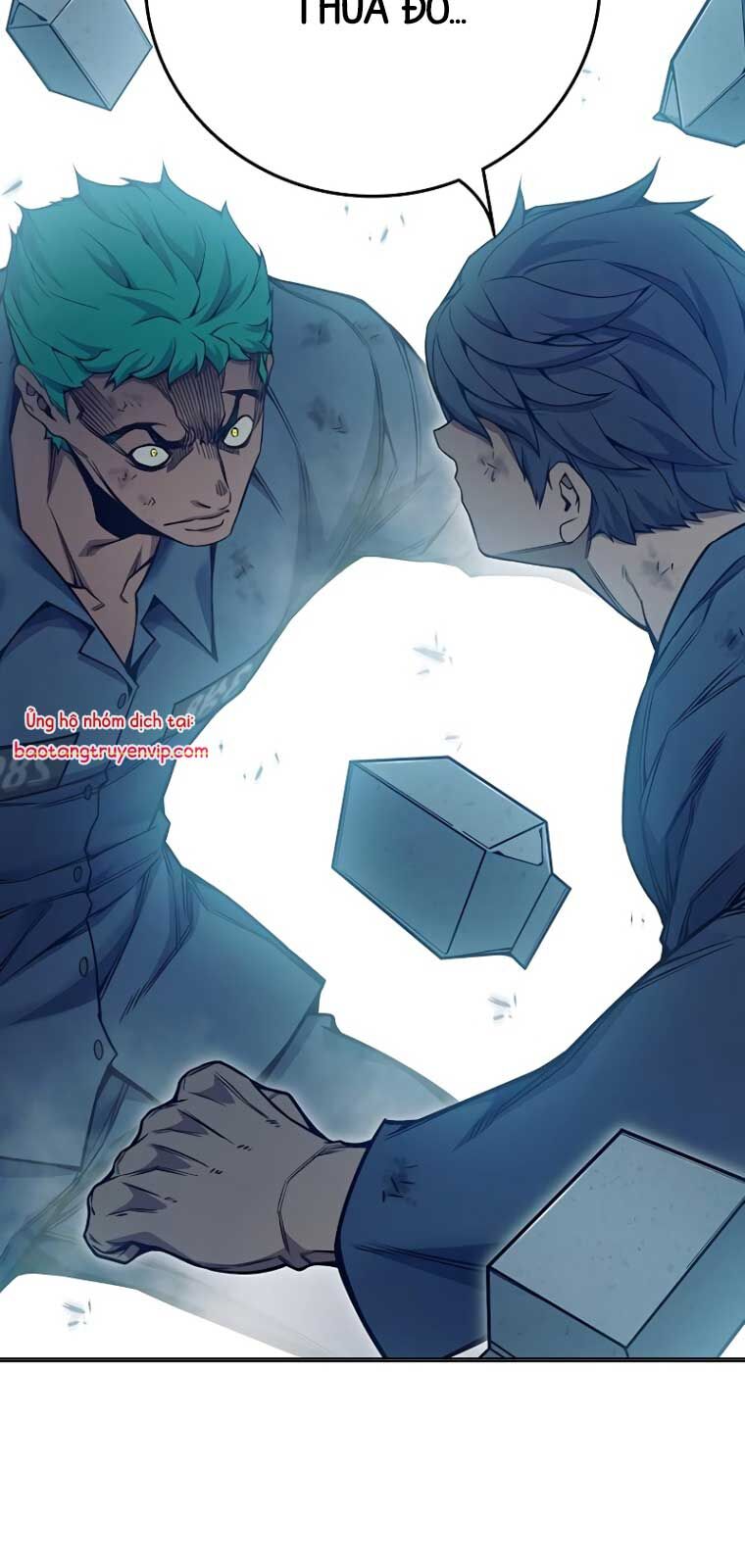 Nhà Tù Vị Thành Niên Chap 49 - Next Chap 50