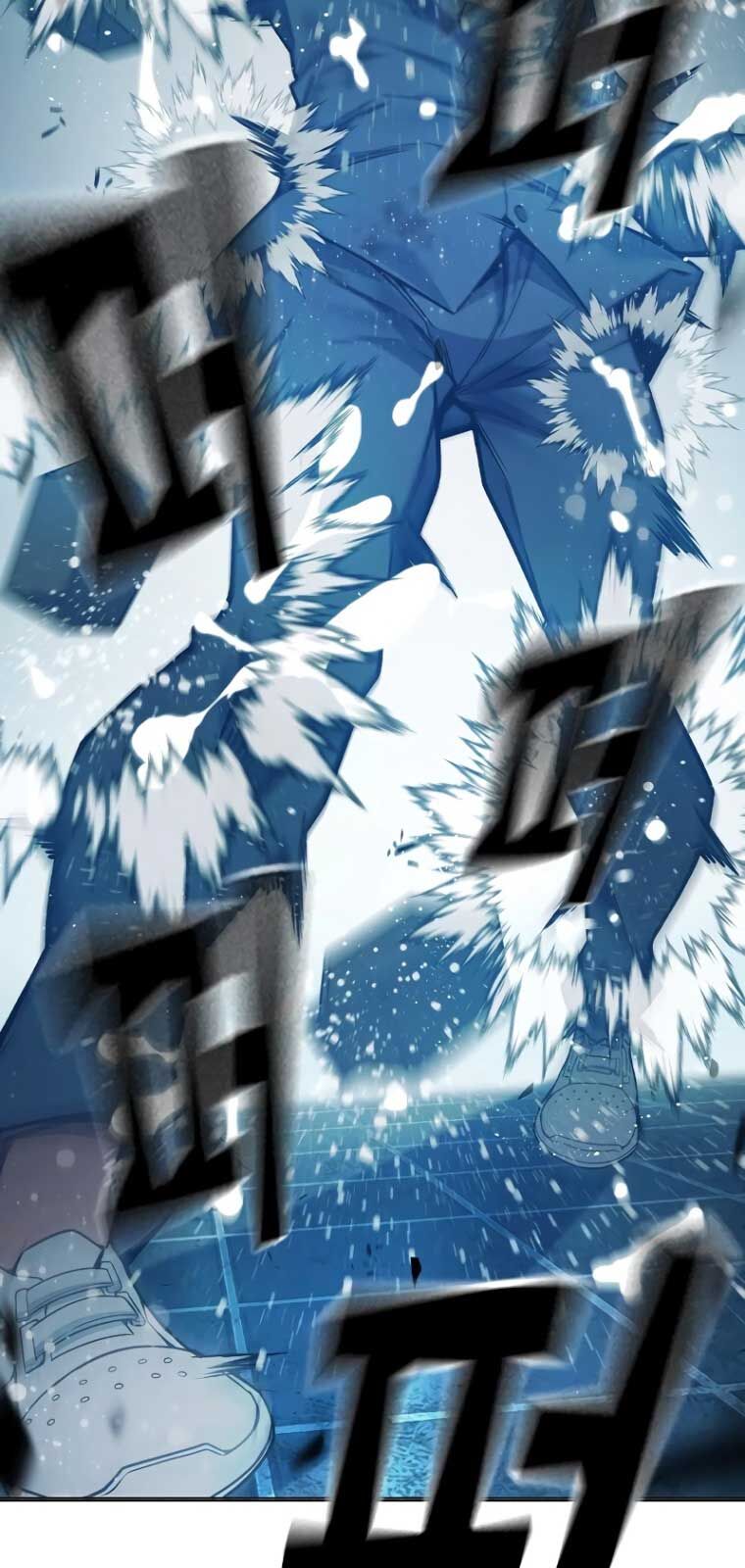 Nhà Tù Vị Thành Niên Chap 49 - Next Chap 50