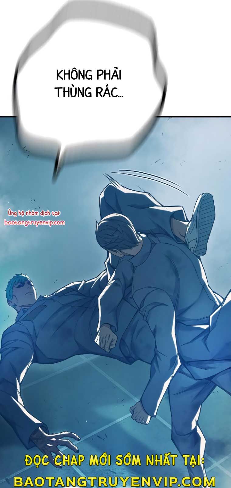 Nhà Tù Vị Thành Niên Chap 49 - Next Chap 50