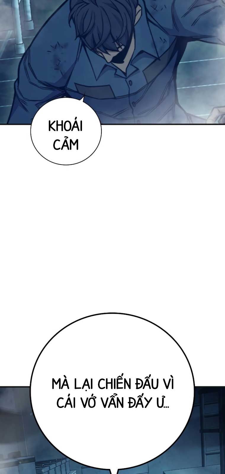 Nhà Tù Vị Thành Niên Chap 49 - Next Chap 50