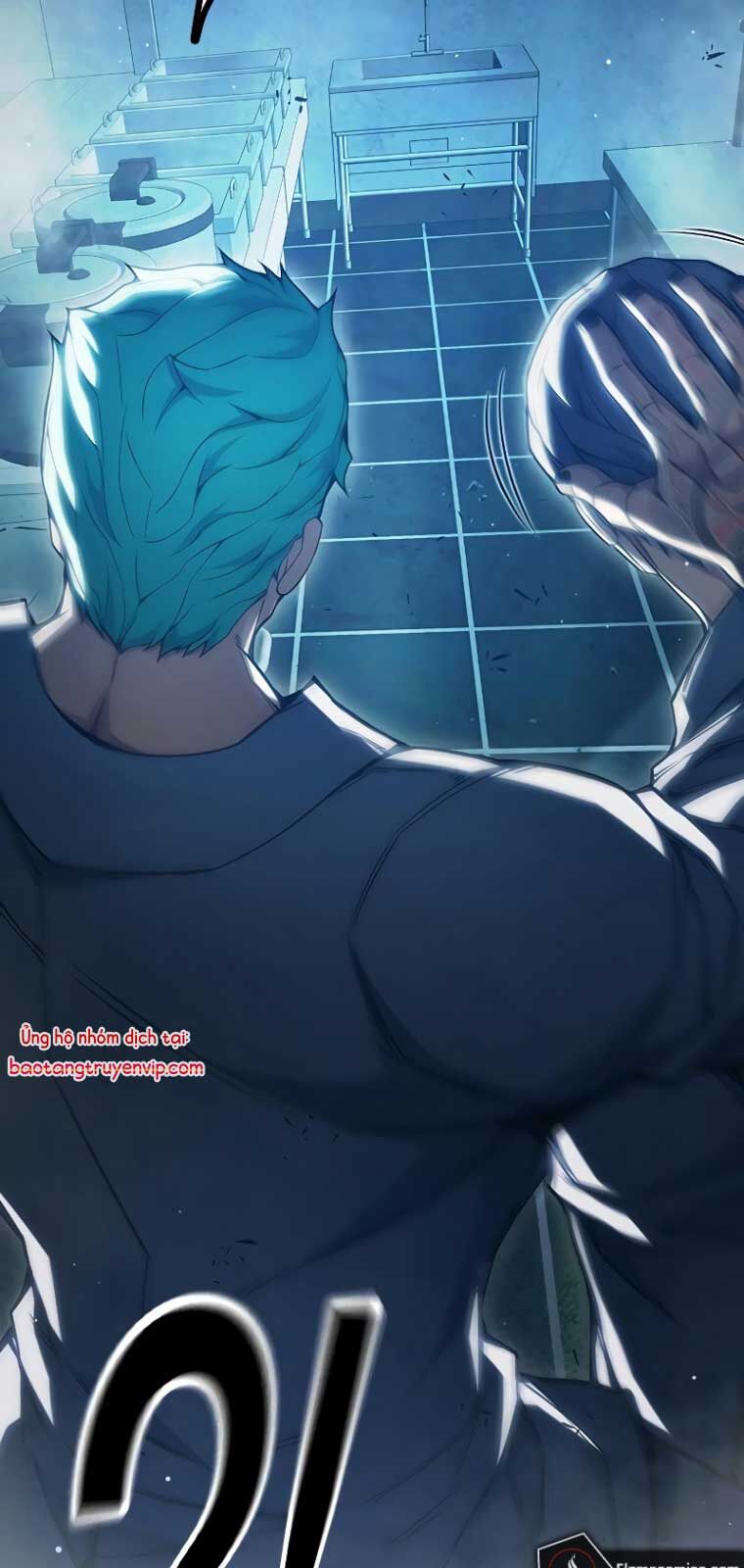 Nhà Tù Vị Thành Niên Chap 49 - Next Chap 50