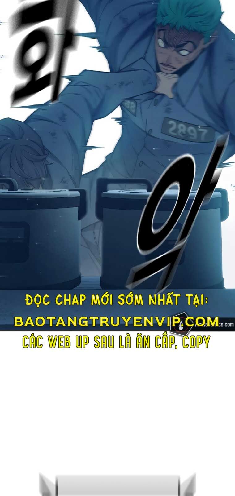 Nhà Tù Vị Thành Niên Chap 49 - Next Chap 50