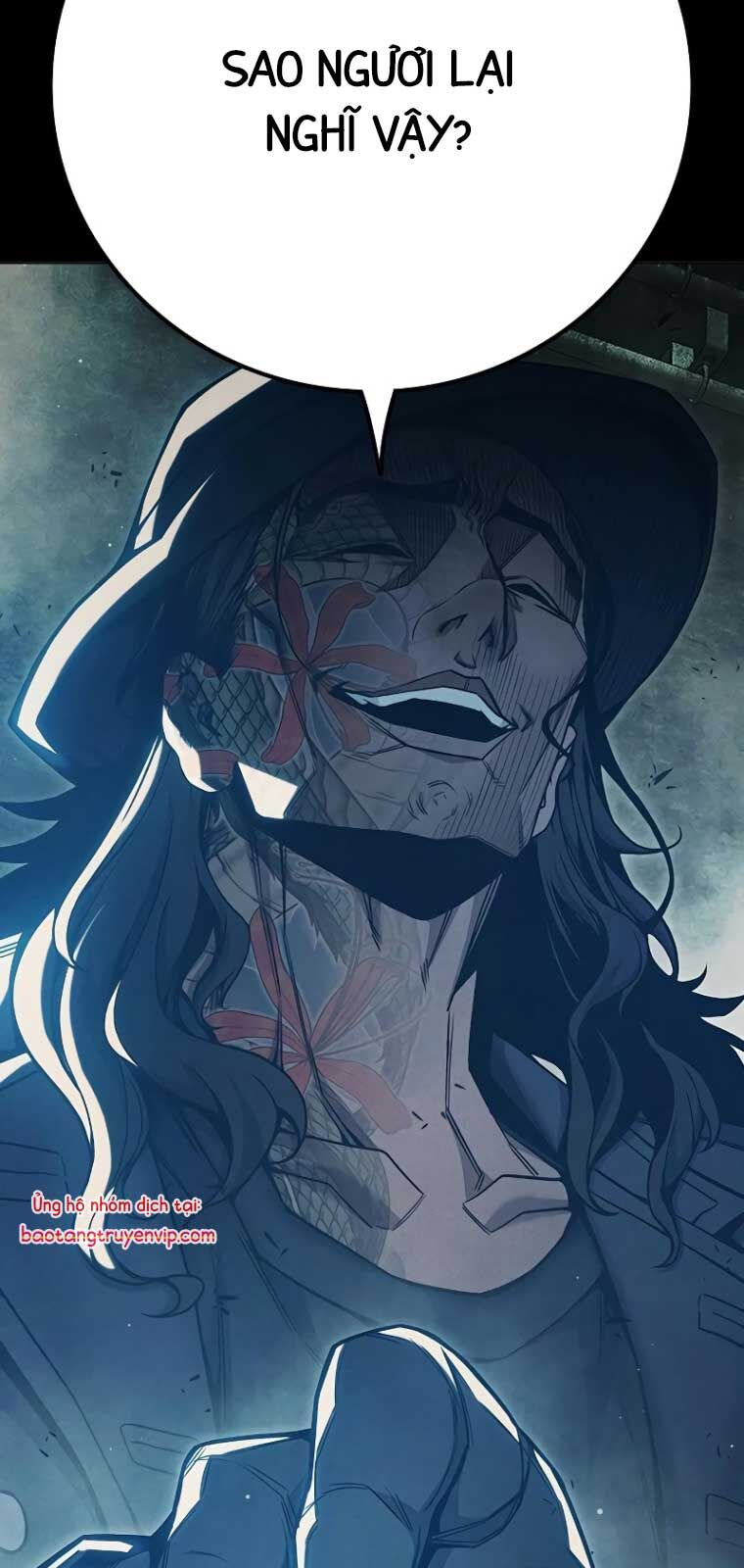 Nhà Tù Vị Thành Niên Chap 49 - Next Chap 50