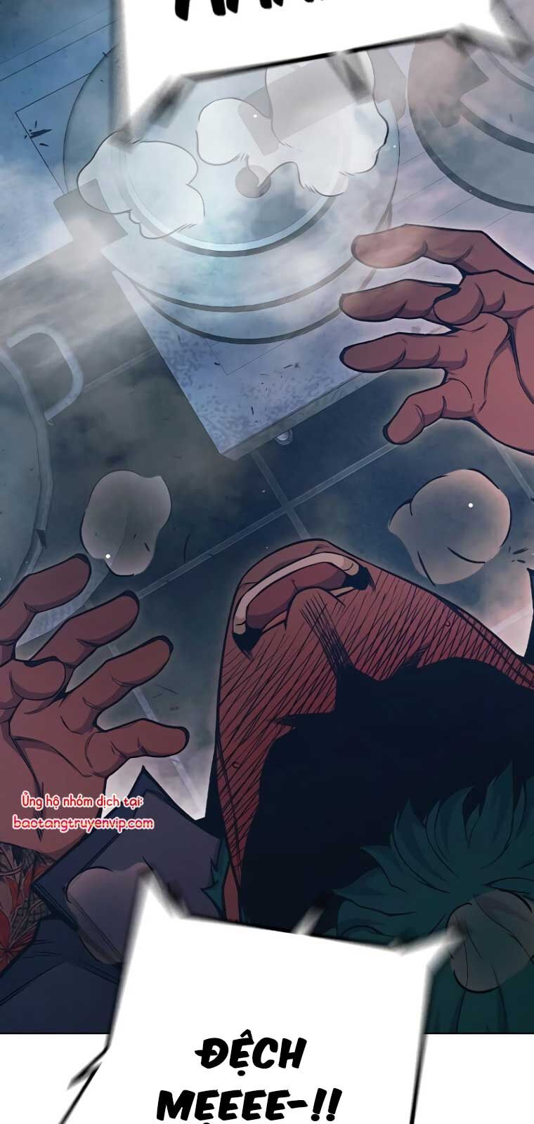 Nhà Tù Vị Thành Niên Chap 49 - Next Chap 50