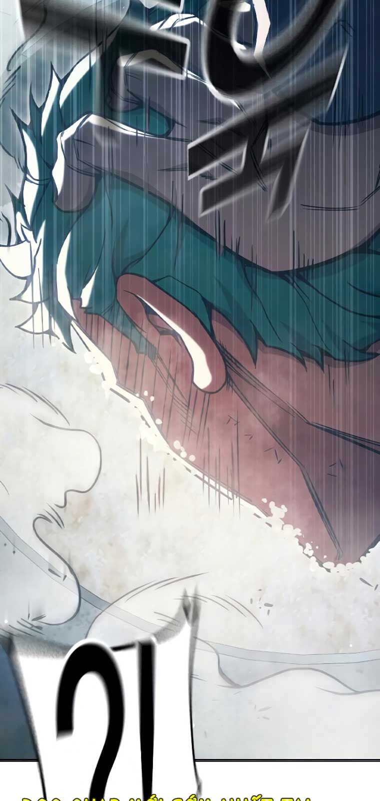 Nhà Tù Vị Thành Niên Chap 49 - Next Chap 50