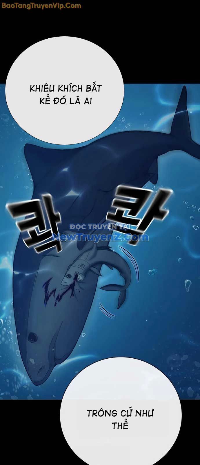 Nhà Tù Vị Thành Niên Chap 50 - Next Chap 51