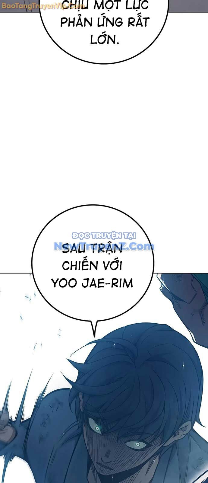 Nhà Tù Vị Thành Niên Chap 50 - Next Chap 51