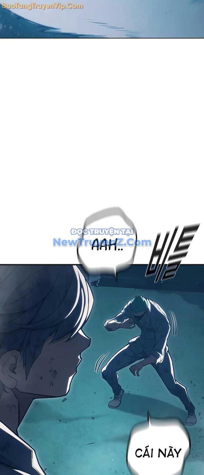 Nhà Tù Vị Thành Niên Chap 50 - Next Chap 51