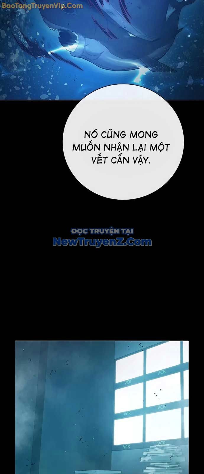Nhà Tù Vị Thành Niên Chap 50 - Next Chap 51