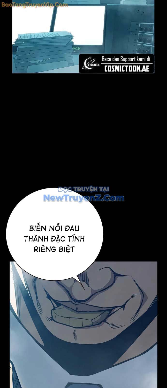Nhà Tù Vị Thành Niên Chap 50 - Next Chap 51