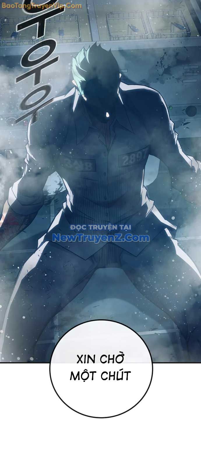 Nhà Tù Vị Thành Niên Chap 50 - Next Chap 51