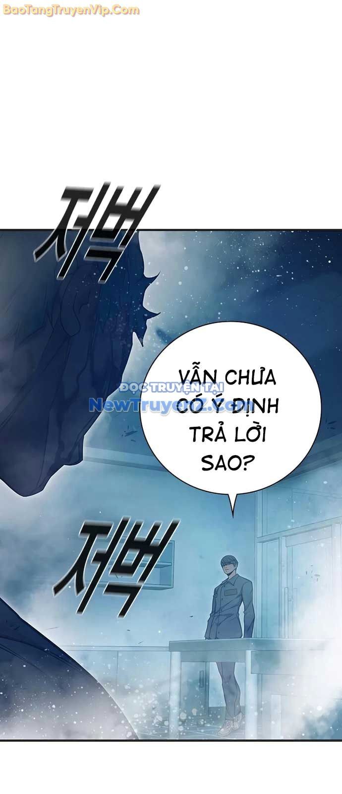 Nhà Tù Vị Thành Niên Chap 50 - Next Chap 51