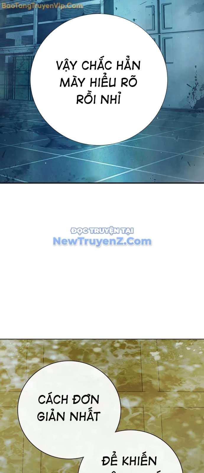 Nhà Tù Vị Thành Niên Chap 50 - Next Chap 51