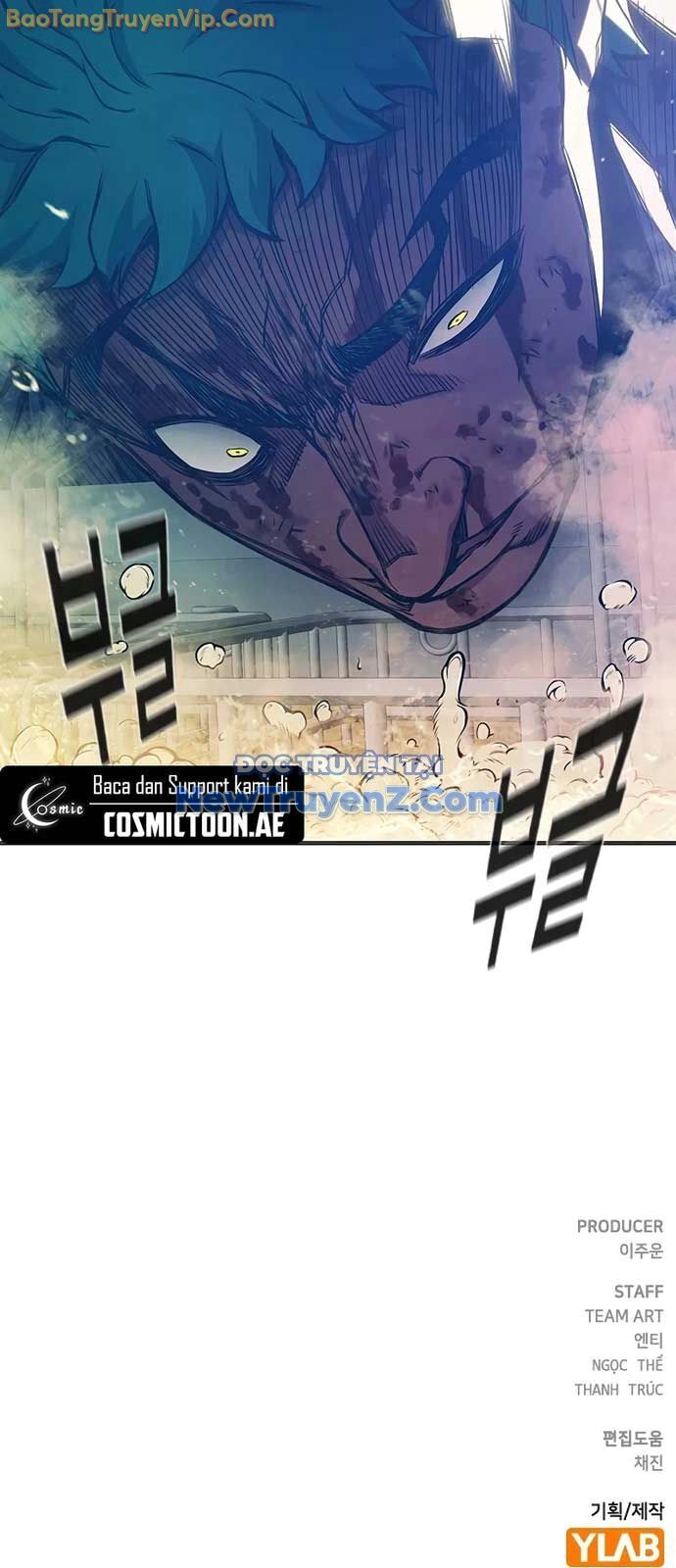 Nhà Tù Vị Thành Niên Chap 50 - Next Chap 51