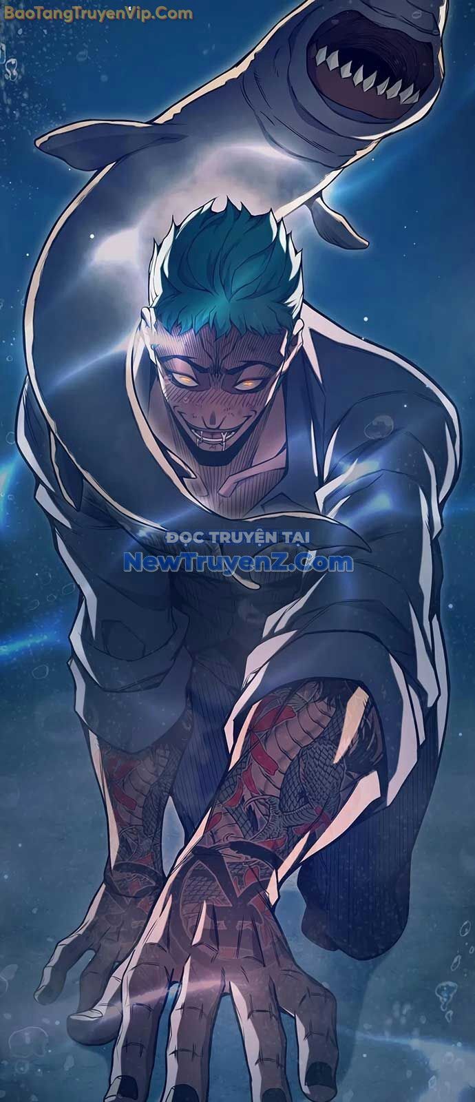 Nhà Tù Vị Thành Niên Chap 50 - Next Chap 51