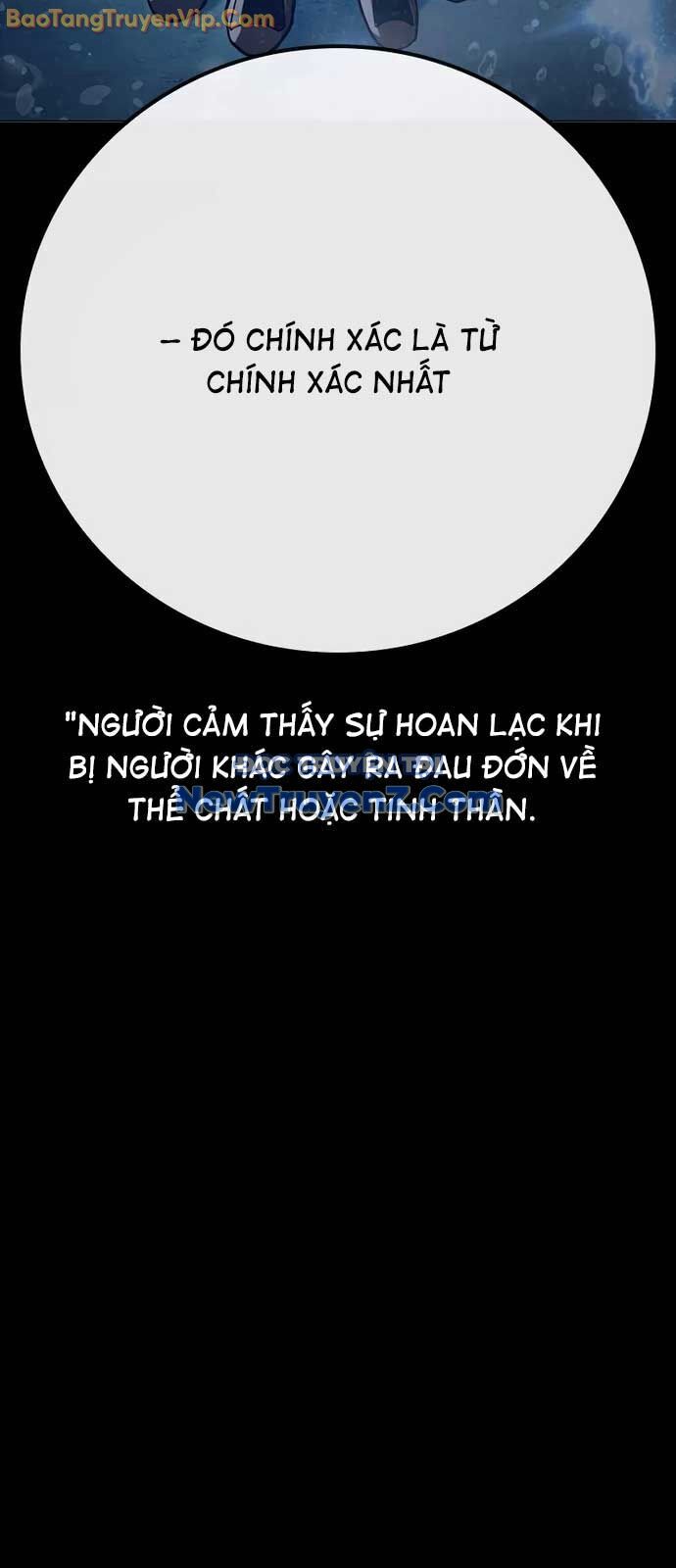 Nhà Tù Vị Thành Niên Chap 50 - Next Chap 51