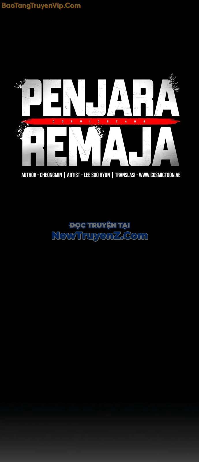 Nhà Tù Vị Thành Niên Chap 50 - Next Chap 51