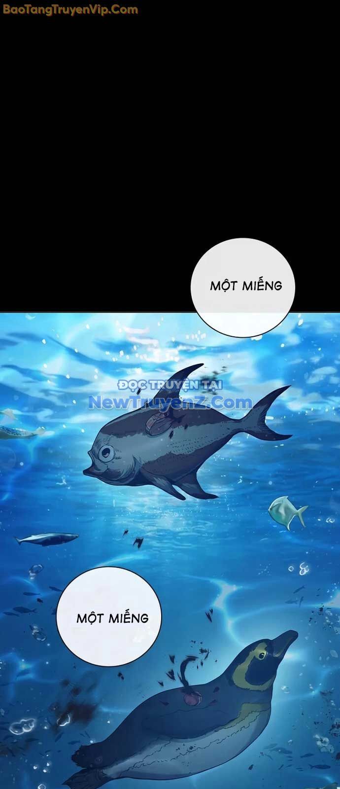 Nhà Tù Vị Thành Niên Chap 50 - Next Chap 51