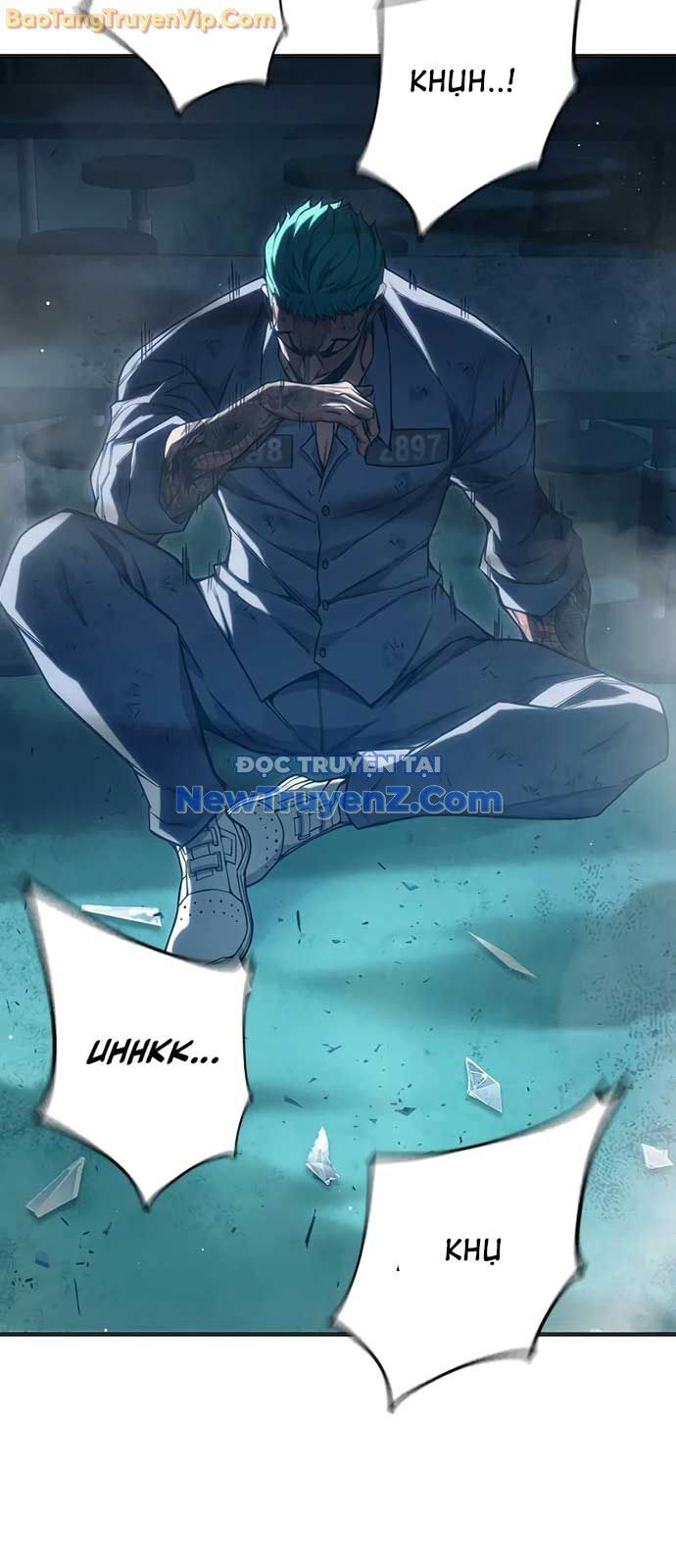 Nhà Tù Vị Thành Niên Chap 50 - Next Chap 51