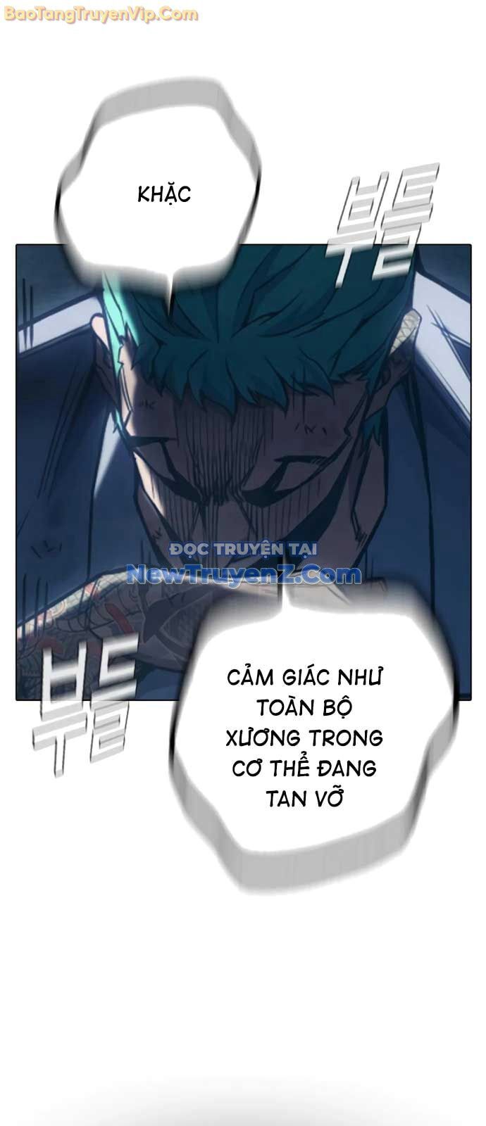 Nhà Tù Vị Thành Niên Chap 50 - Next Chap 51