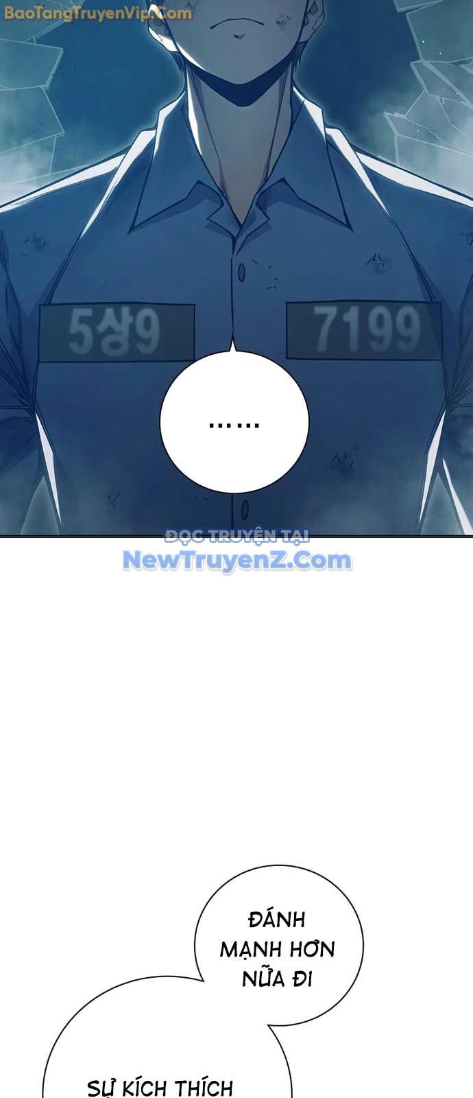 Nhà Tù Vị Thành Niên Chap 50 - Next Chap 51