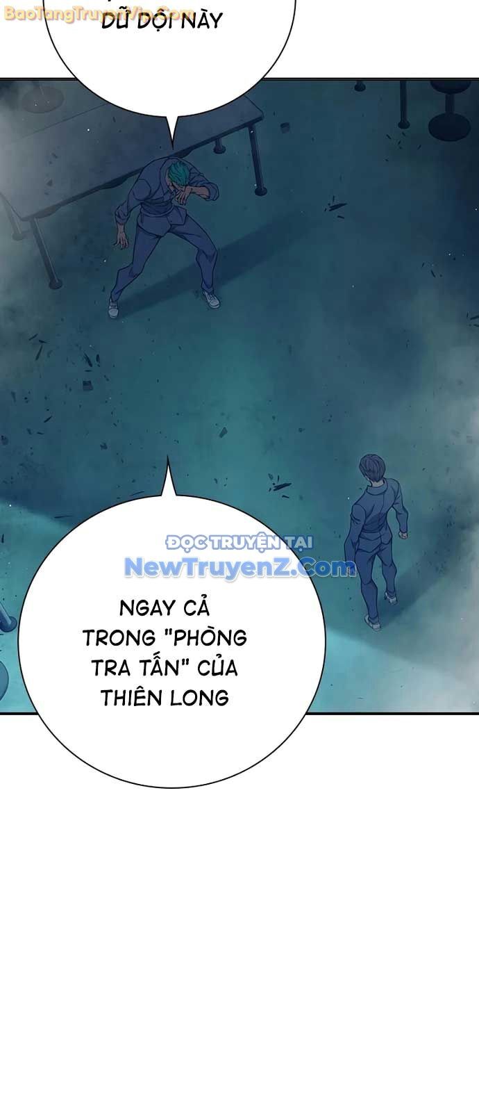 Nhà Tù Vị Thành Niên Chap 50 - Next Chap 51