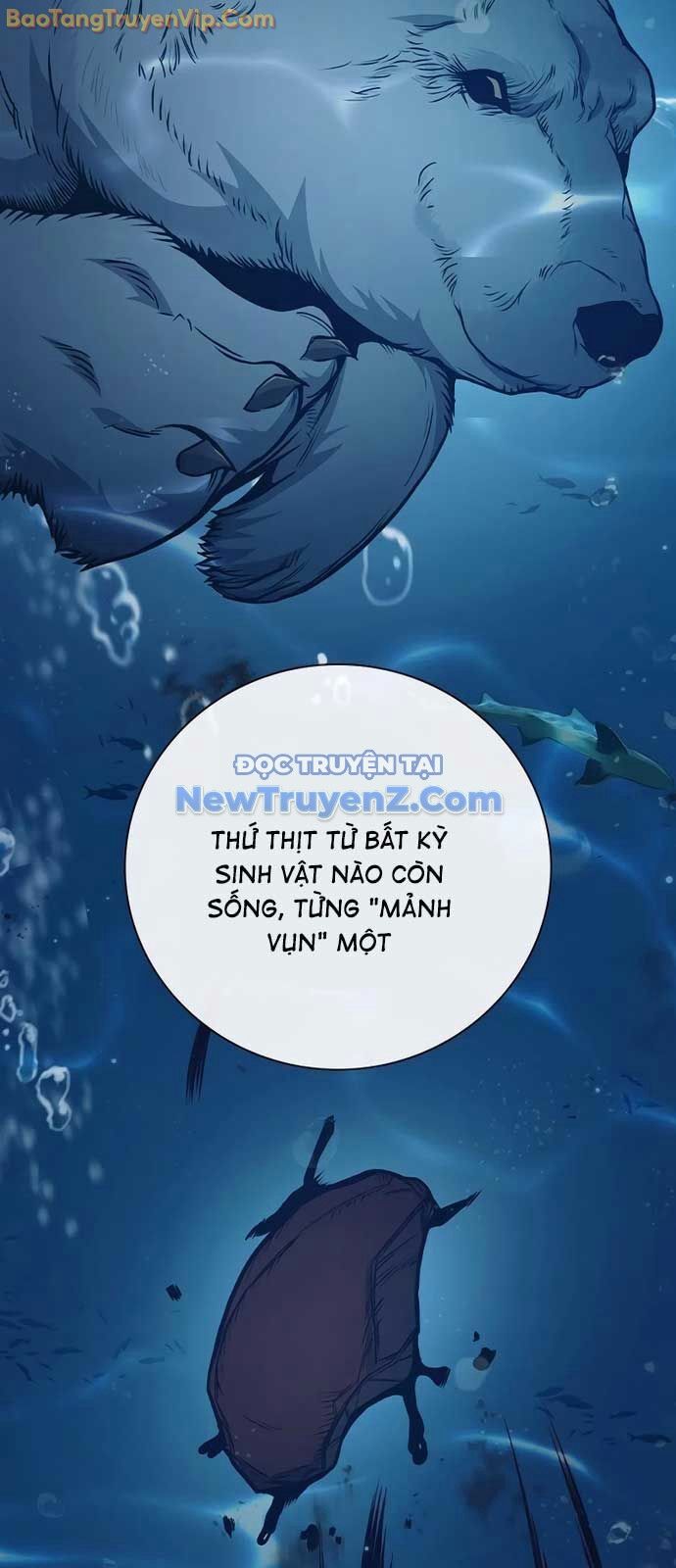 Nhà Tù Vị Thành Niên Chap 50 - Next Chap 51