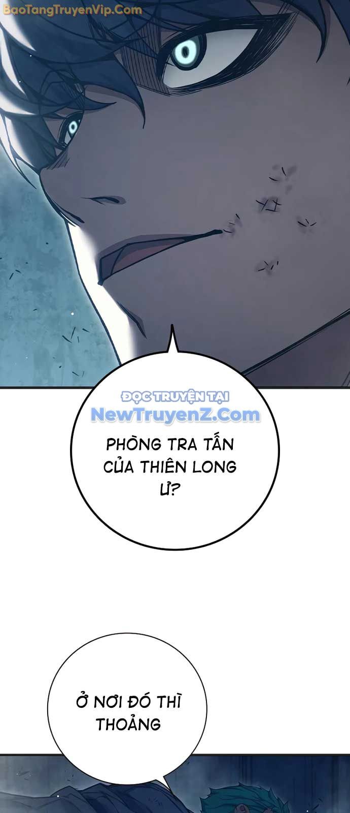 Nhà Tù Vị Thành Niên Chap 50 - Next Chap 51