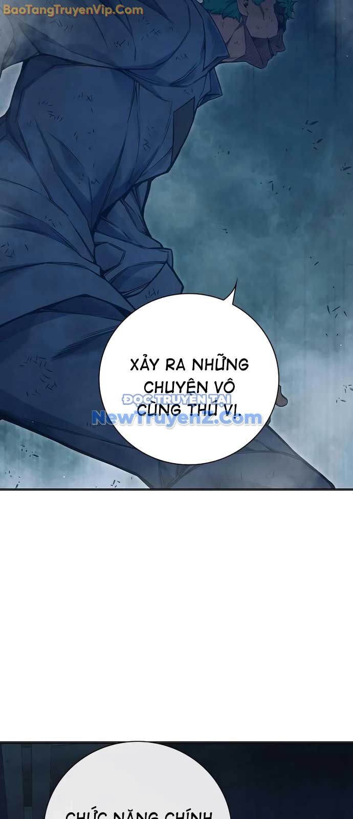 Nhà Tù Vị Thành Niên Chap 50 - Next Chap 51