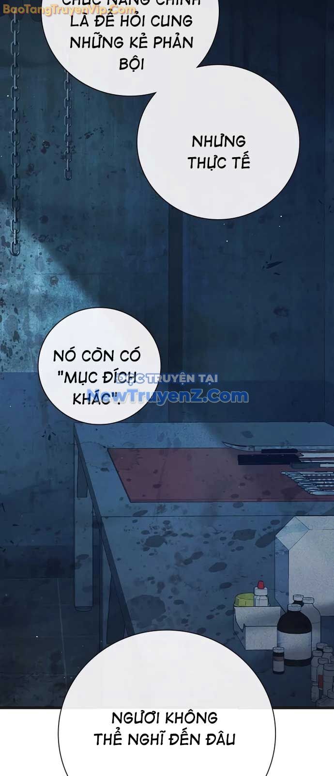 Nhà Tù Vị Thành Niên Chap 50 - Next Chap 51