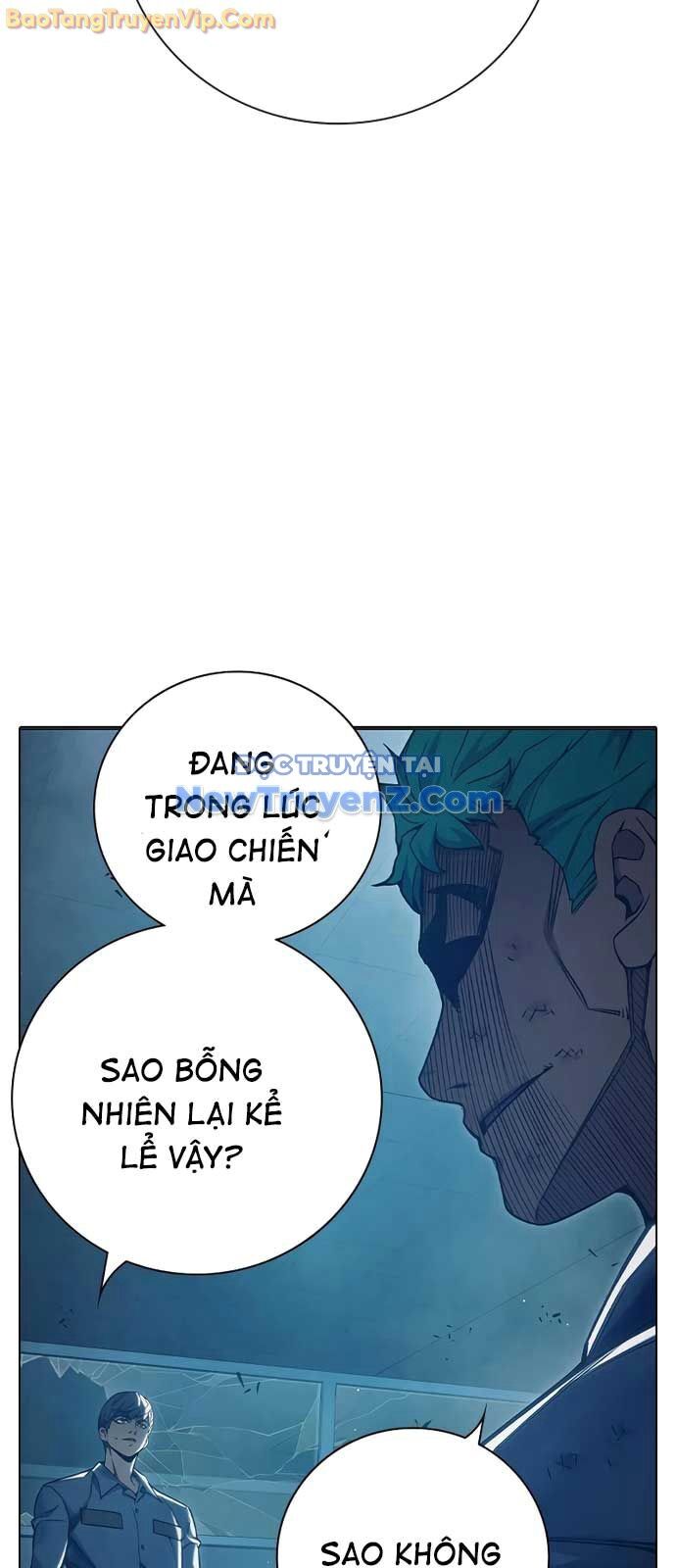 Nhà Tù Vị Thành Niên Chap 50 - Next Chap 51