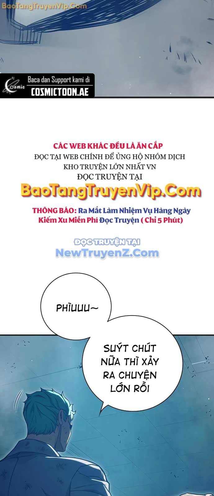 Nhà Tù Vị Thành Niên Chap 50 - Next Chap 51