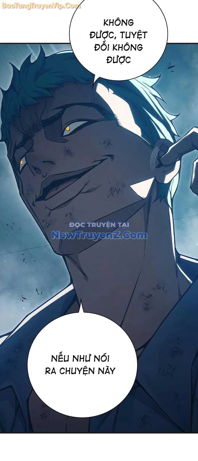 Nhà Tù Vị Thành Niên Chap 50 - Next Chap 51