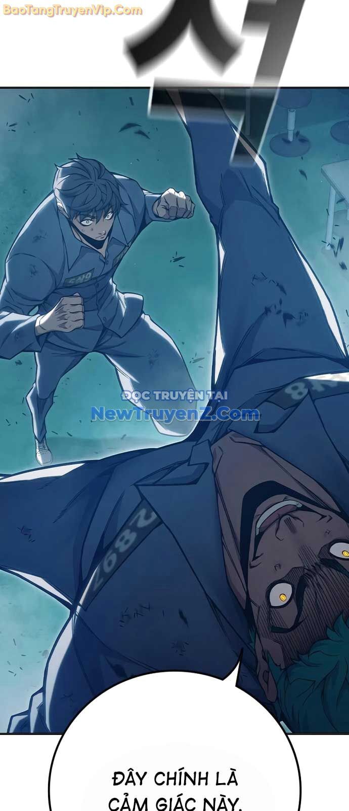 Nhà Tù Vị Thành Niên Chap 50 - Next Chap 51