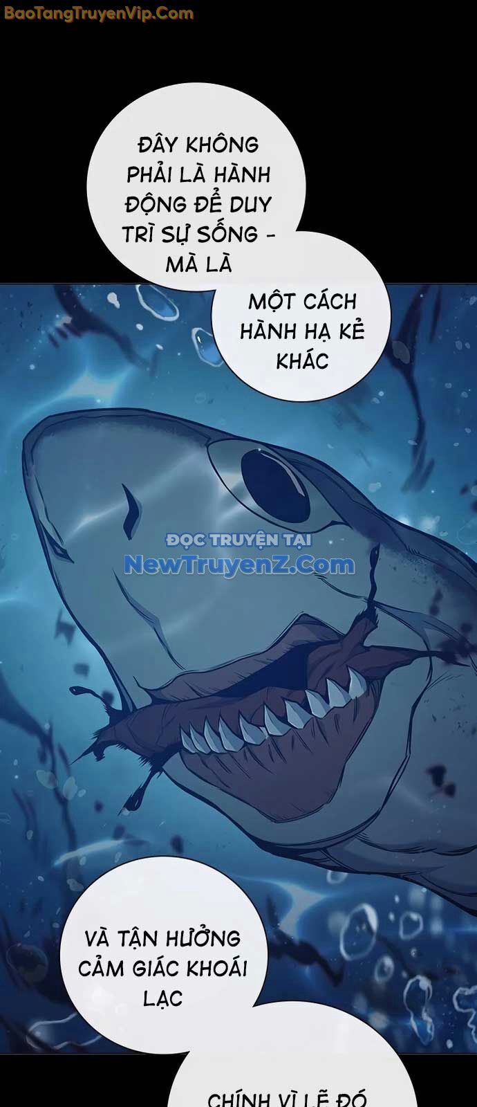 Nhà Tù Vị Thành Niên Chap 50 - Next Chap 51