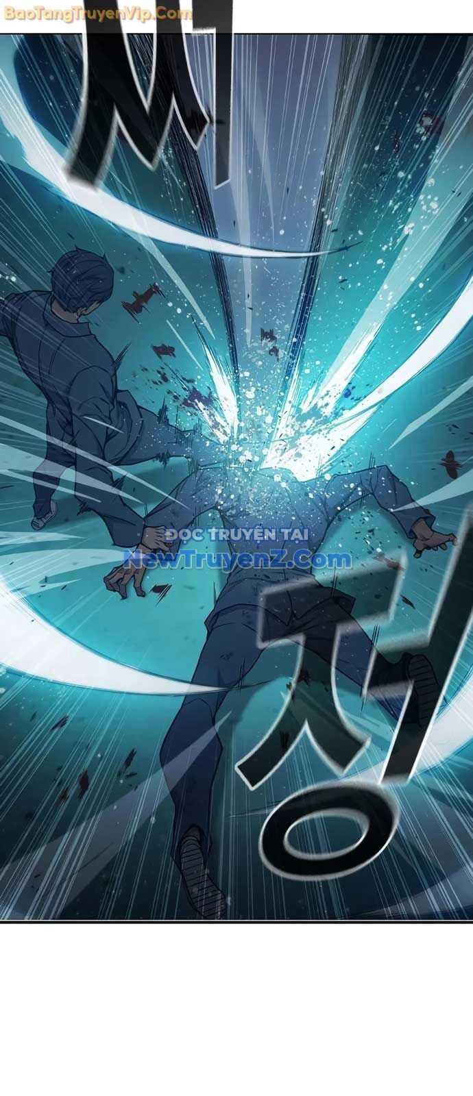 Nhà Tù Vị Thành Niên Chap 50 - Next Chap 51