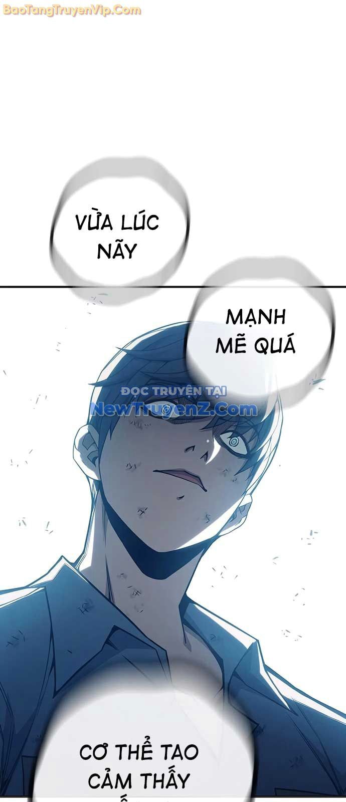 Nhà Tù Vị Thành Niên Chap 50 - Next Chap 51