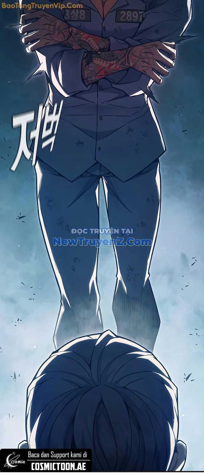 Nhà Tù Vị Thành Niên Chap 50 - Next Chap 51