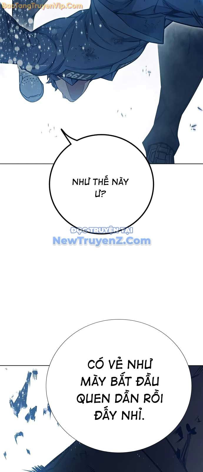 Nhà Tù Vị Thành Niên Chap 50 - Next Chap 51