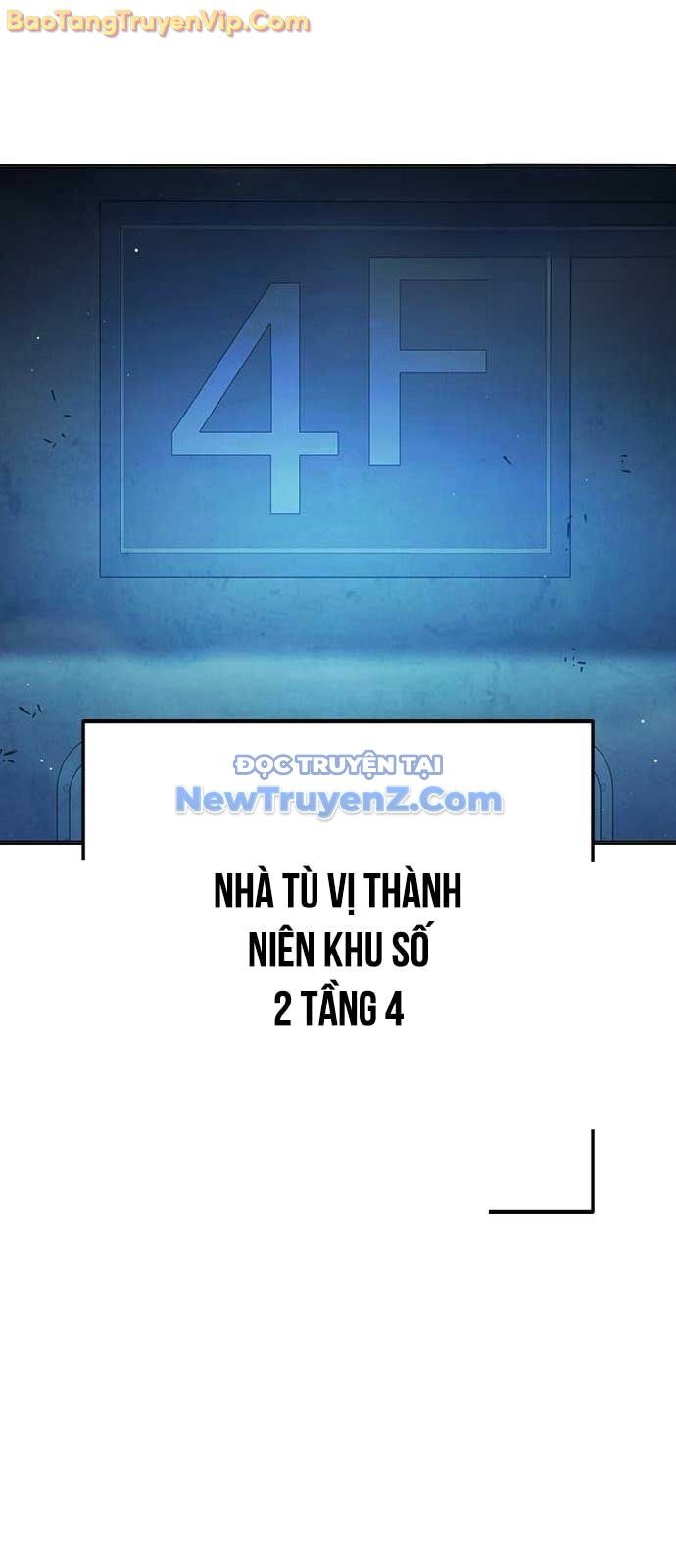 Nhà Tù Vị Thành Niên Chap 52 - Next Chap 53