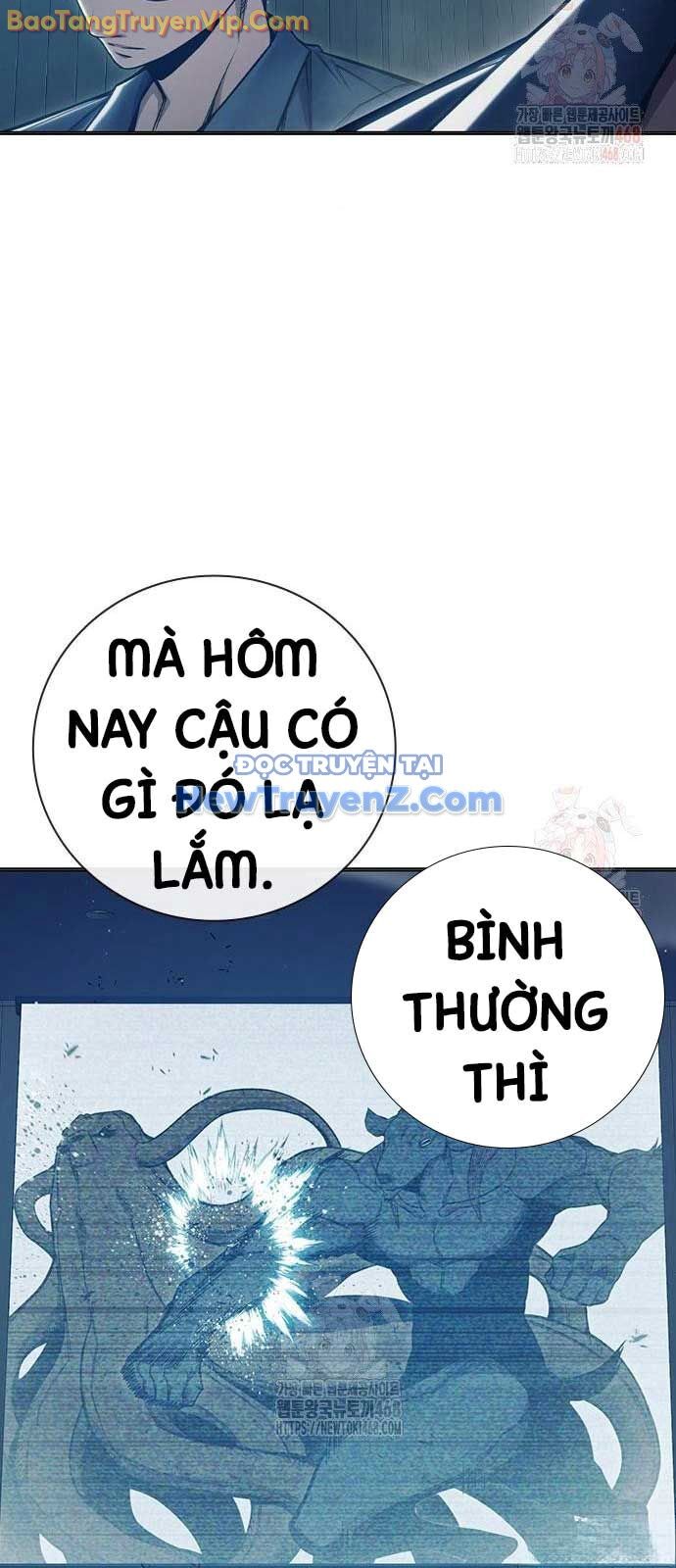 Nhà Tù Vị Thành Niên Chap 52 - Next Chap 53