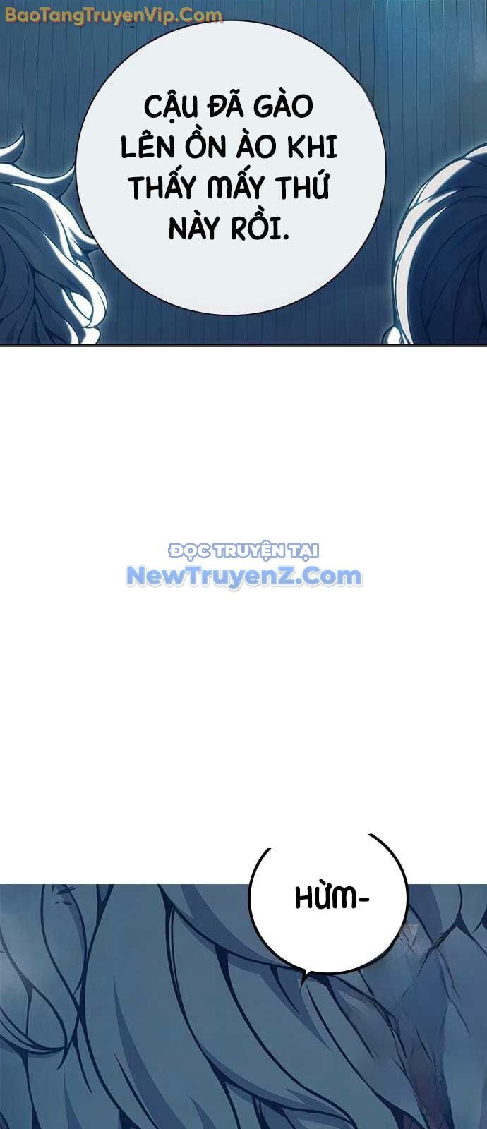 Nhà Tù Vị Thành Niên Chap 52 - Next Chap 53